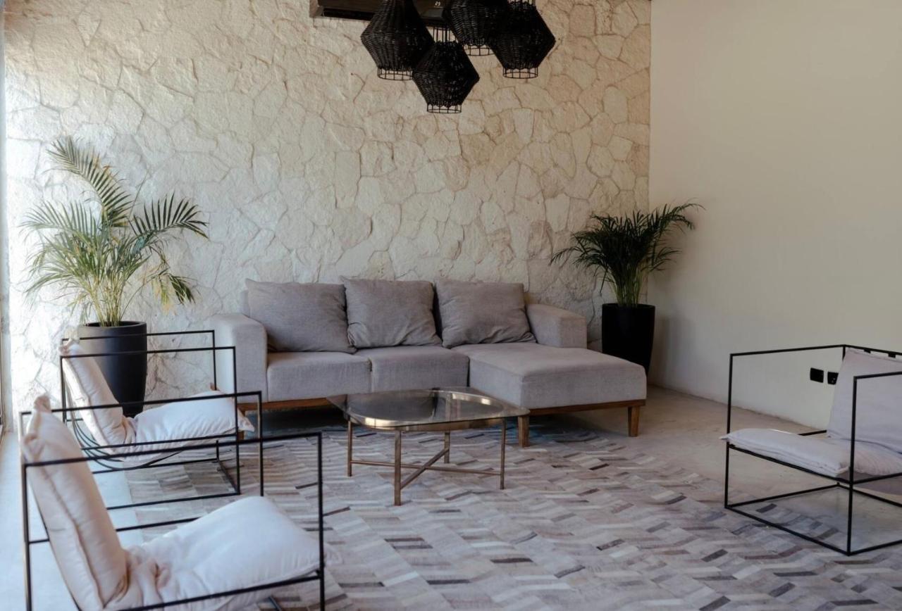 Villa Paradise Tulum Veleta 4Br Private Pool & Jacuzzi Dış mekan fotoğraf