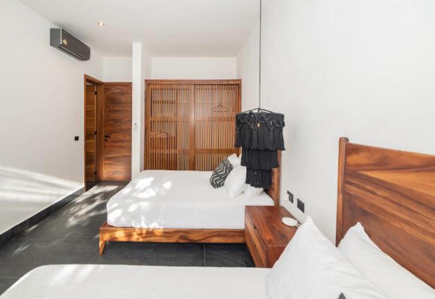 Villa Paradise Tulum Veleta 4Br Private Pool & Jacuzzi Dış mekan fotoğraf