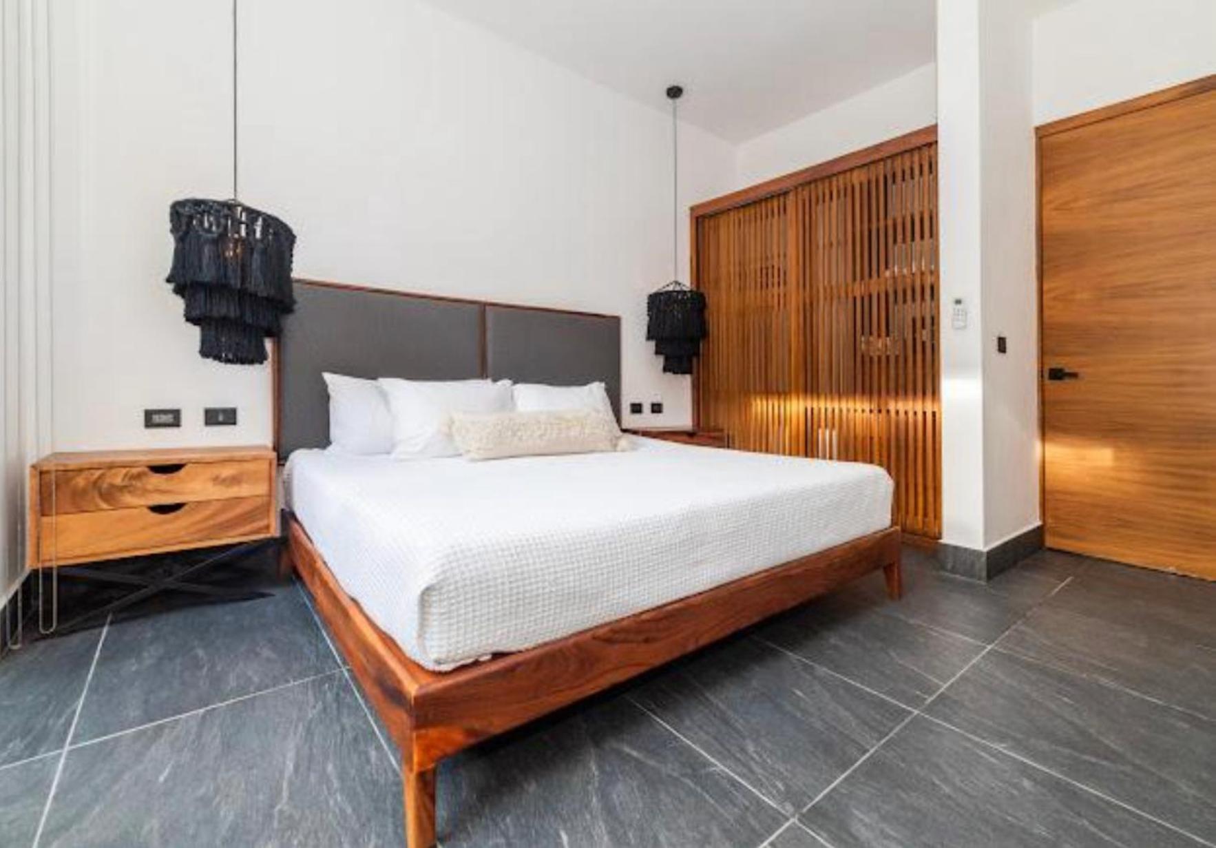 Villa Paradise Tulum Veleta 4Br Private Pool & Jacuzzi Dış mekan fotoğraf