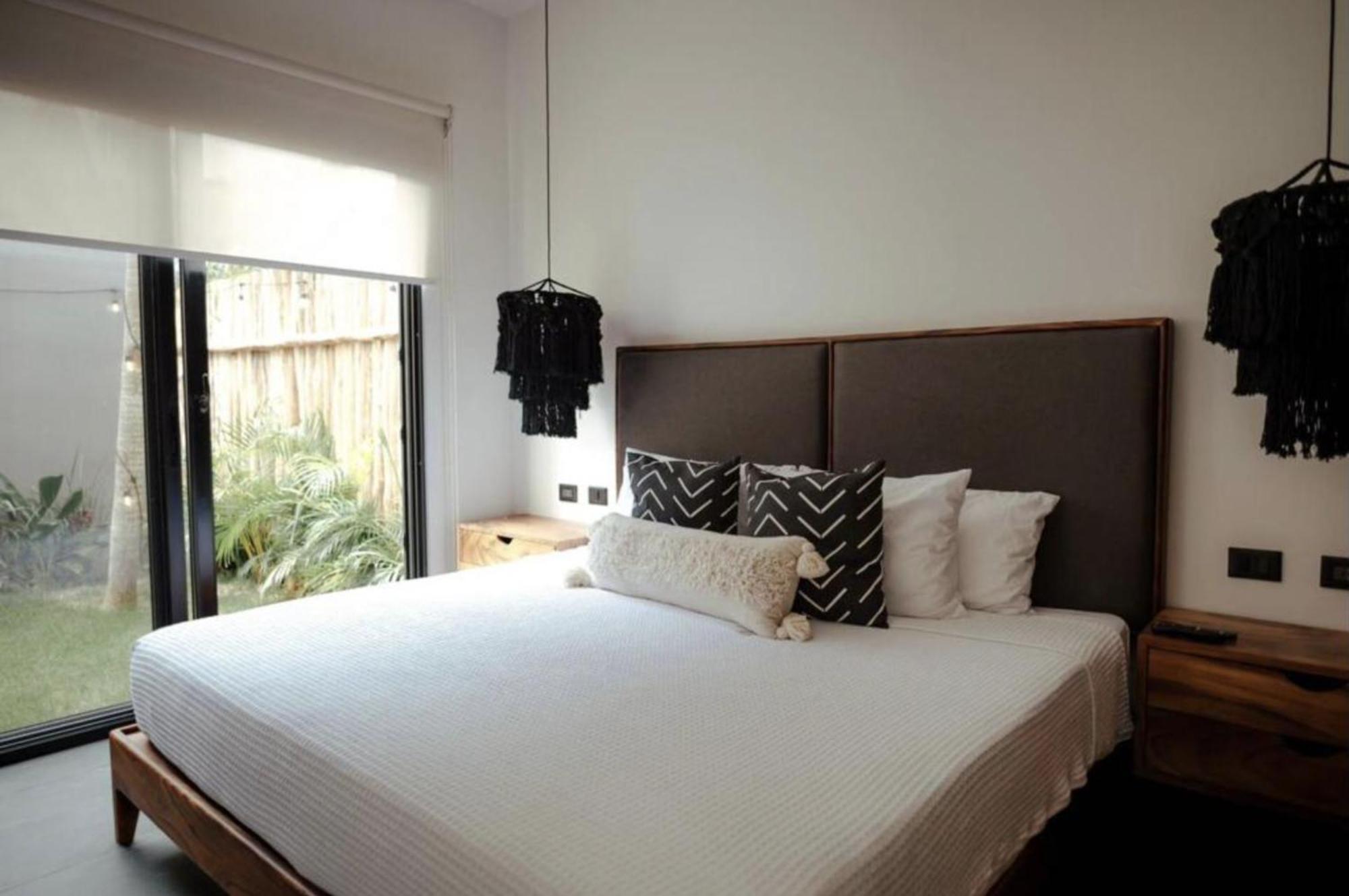 Villa Paradise Tulum Veleta 4Br Private Pool & Jacuzzi Dış mekan fotoğraf